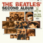 The Beatles - Second Album (In Mono) - VINYL