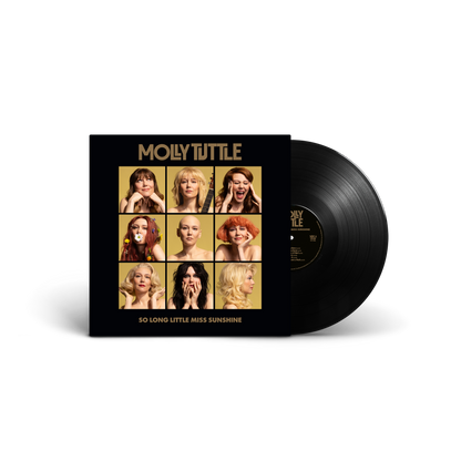 Molly Tuttle - So Long Little Miss Sunshine - VINYL