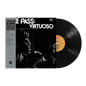 Joe Pass - Virtuoso - OJC LP