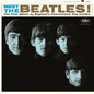 The Beatles - Meet the Beatles! (In Mono) - VINYL