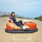 Anna Meredith: Bumps Per Minute: 18 Studies For Dodgems ['Pumpkin' Colored Vinyl] - VINYL