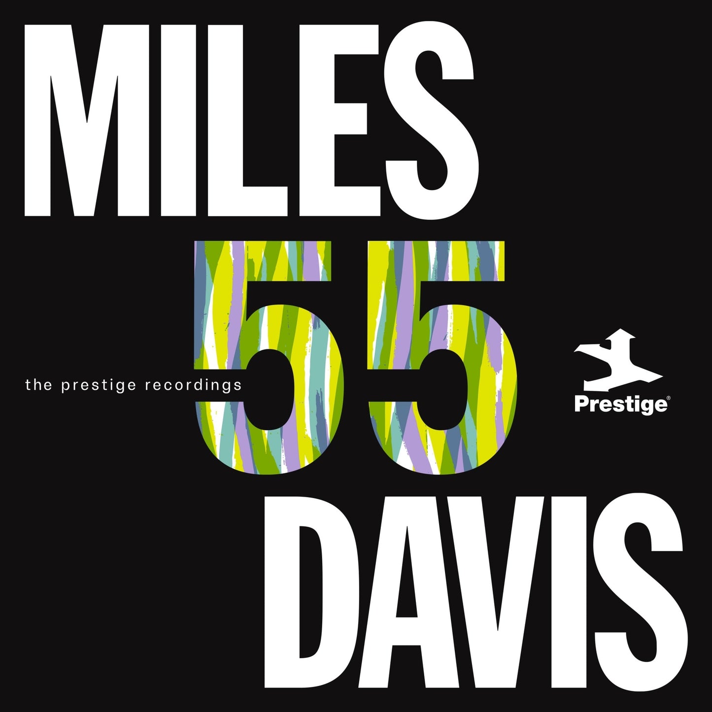 Miles Davis - Miles '55: The Prestige Recordings - VINYL Box Set