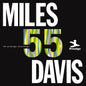 Miles Davis - Miles '55: The Prestige Recordings - VINYL Box Set