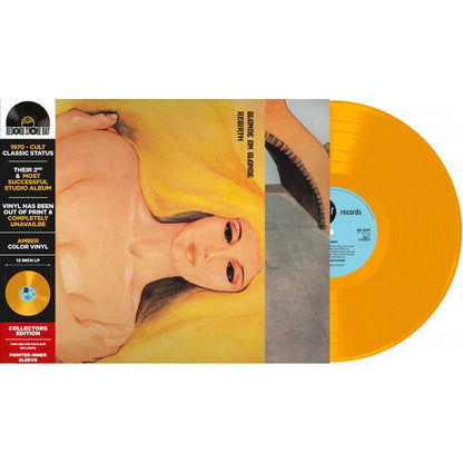 Blonde on Blonde - Rebirth - VINYL