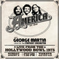 America - Live from the Hollywood Bowl 1975 - VINYL