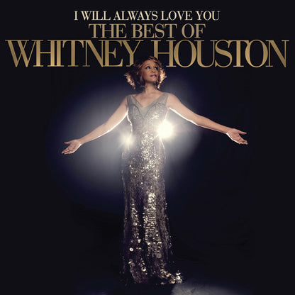Whitney Houston - I Will Always Love You: The Best Of Whitney Houston - VINYL
