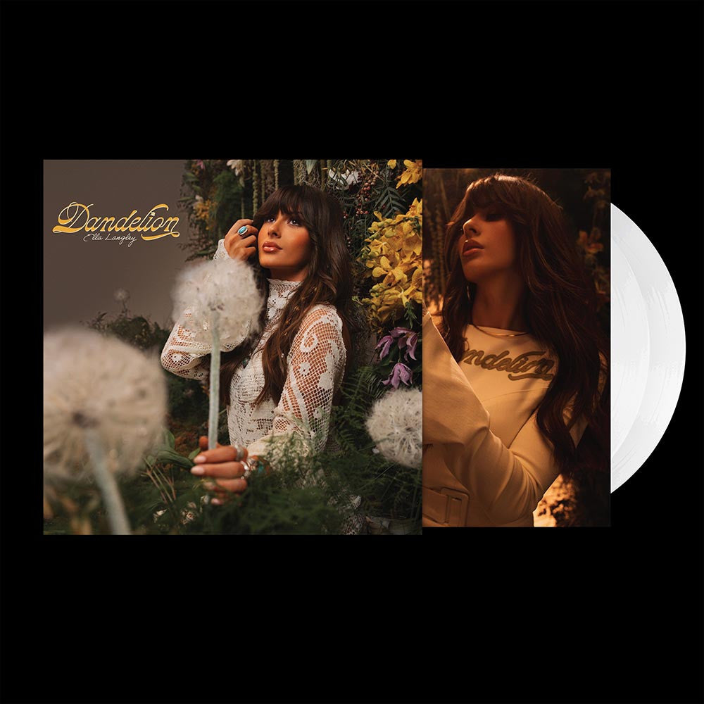 Ella Langley - Dandelion - VINYL