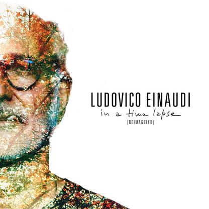 Ludovico Einaudi - In a Time Lapse (Reimagined) - VINYL