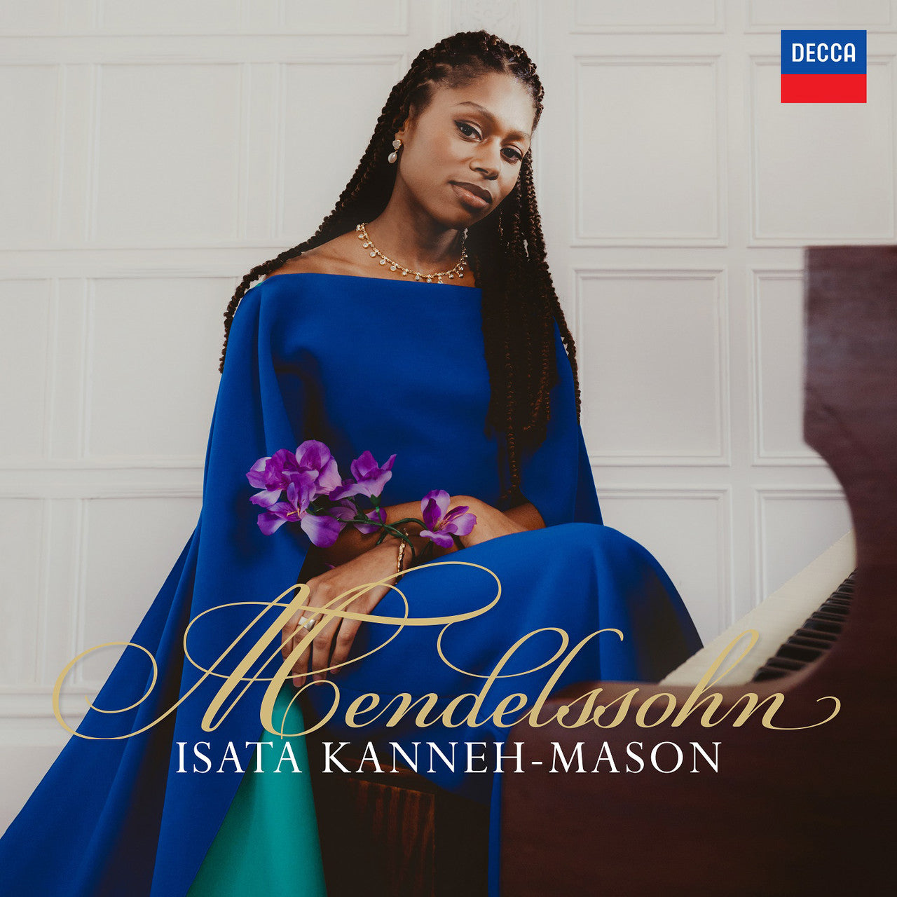 Isata Kanneh-Mason - Mendelssohn - VINYL