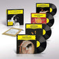 Seiji Ozawa & BSO - Ravel: The Orchestral Works - Original Source Series Boxed Set LP