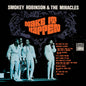 Smokey Robinson & The Miracles - Make It Happen (Mono) - VINYL