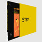 Stan Getz & Joao Gilberto - Getz/Gilberto - Impex 1STEP 45rpm LP