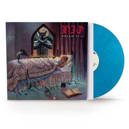 Dio - Dream Evil - VINYL