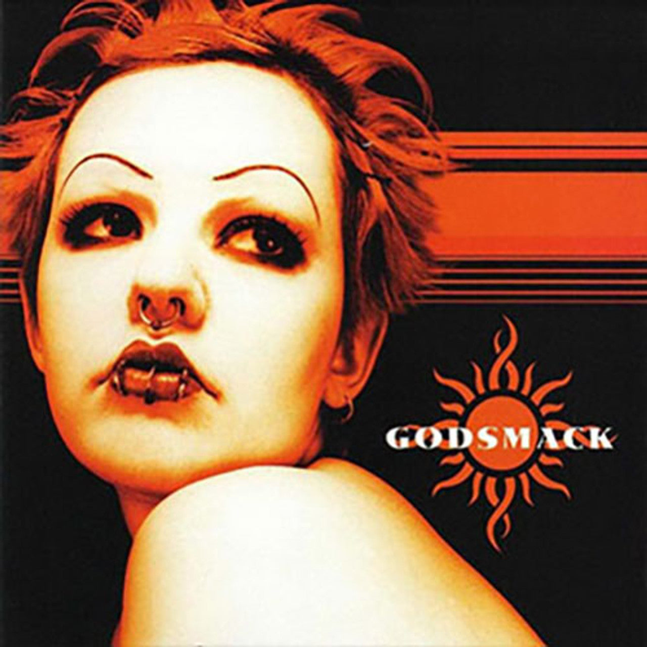 Godsmack - Godsmack - VINYL