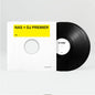 Nas + DJ Premier - Light-Years - Indie LP