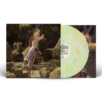Laufey - A Matter of Time: The Final Hour - VINYL