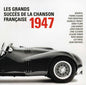 1947 Grands Succes De La Chan: 1947 Grands Succes de la Chan - CD