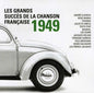 1949 Grands Succes De La Chan: 1949 Grands Succes de la Chan - CD