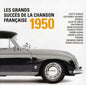 1950 Grands Succes De La Chan: 1950 Grands Succes de la Chan - CD