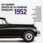 1952 Grands Succes De La Chan: 1952 Grands Succes de la Chan - CD