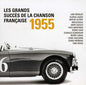 1955 Grands Succes De La Chan: 1955 Grands Succes de la Chan - CD