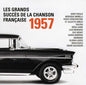 1957 Grands Succes De La Chan: 1957 Grands Succes de la Chan - CD
