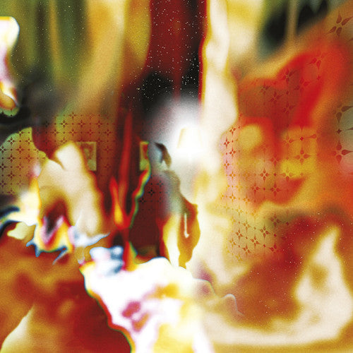 Outer Space: Akashic Record (Events: 1986-1990) - VINYL
