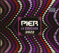 Pier: La Codiciada 2012 - CD