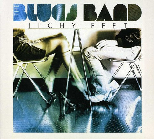 The Blues Band: Itchy Feet - CD