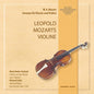 W.a. Mozart: Leopold Mozart's Violin - CD
