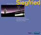 Sebastian Weigle: Siegfried - CD