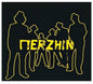 Merzhin: 15 - CD