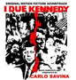 Various Artists: I Due Kennedy (The Two Kennedys) / La Donna Degli - CD