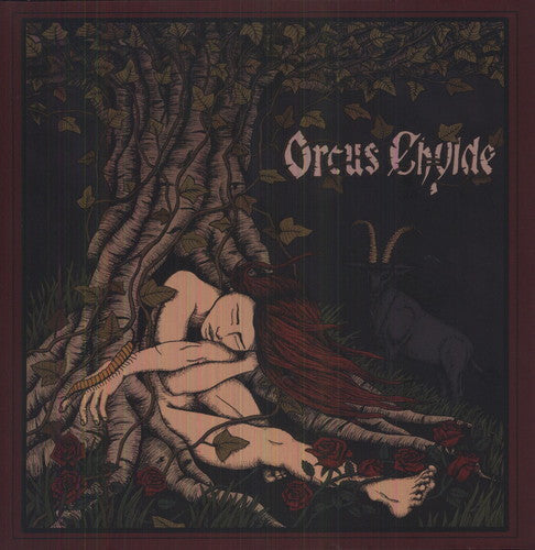 Orcus Chylde: Orcus Chylde - VINYL