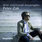 Peter Zak: Eternal Triangle - CD