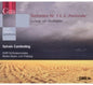 Ludwig van Beethoven: Sinfonien NR. 5 & 6 Past - CD