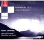 Ludwig van Beethoven: Sinfonien NR. 1 & 7 - CD