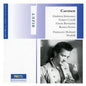 G. Bizet: Carmen - CD