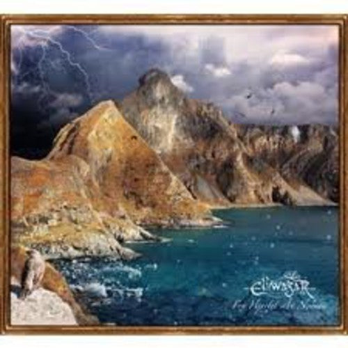 Eliwagar: Fra Hjertet Av Norden   (Digi) - CD