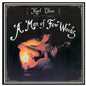 Karl Olsen: Man of a Few Words - CD
