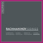 Rachmaninov / Dobraceva / Siurina: Songs - CD
