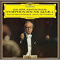 Vienna Philharmonic Orchestra: Brahms: Symphonies Nos. 3 & 4 - CD