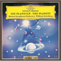 William Steinberg: Holst: The Planets /R.Strauss: Also - CD