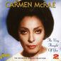 Carmen McRae: Very Thought of You: Definitive Singles Collection - CD