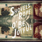 Shovels & Rope: O Be Joyful - CD