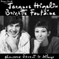 Jacques Higelin & Fontaine, Brigitte: Chansons D Avant Le Deluge - VINYL