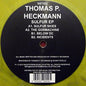 Thomas P. Heckmann: Sulfur - 12-INCH SINGLE