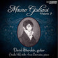 M. Giuliani: Mauro Giuliani 2 - CD