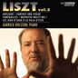 Garrick Ohlsson: Franz Liszt 2 - CD