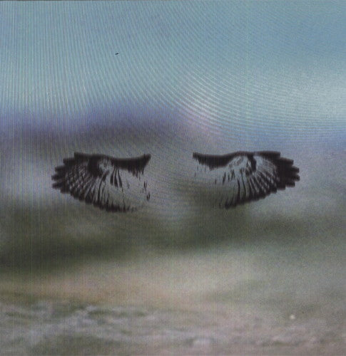 Shoes & Socks Off: Miles of Mad Water - VINYL
